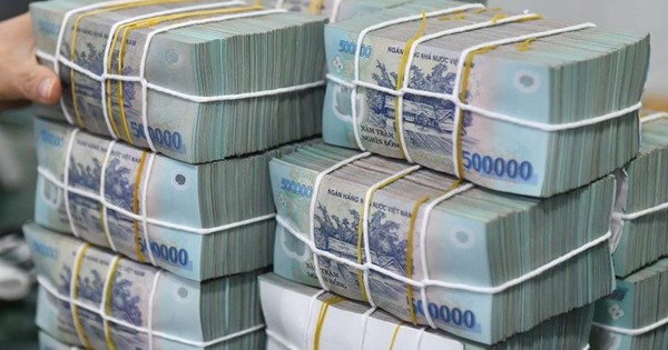 Thực hiện giao dịch nhận/chuyển tiền giá trị lớn sau, nếu không khai báo có thể bị phạt đến 40 triệu đồng