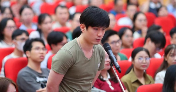 Tâm thư Giám đốc Bệnh viện Đại học Y Hà Nội gửi đến bác sĩ nội trú ngay thềm Match Day: "Matching Day nên là ngày vui, ngày mà mỗi em tìm thấy nơi mình thuộc về..."