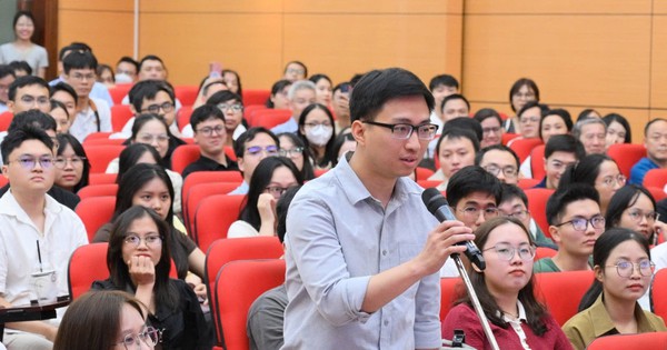 Ngày mai, 780 bác sĩ xuất sắc sẽ tham gia sự kiện “mỗi năm chỉ có 1 lần” tại Đại học Y Hà Nội