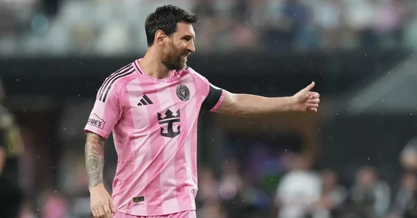 Messi sắp làm chủ CLB thứ hai tại Tây Ban Nha