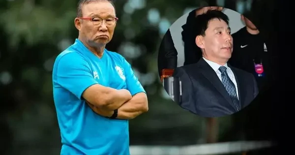 Chuyên gia Hàn Quốc: HLV Park Hang-seo bị LĐBĐ Hàn Quốc biến thành 'tốt thí'