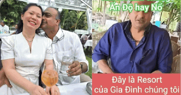 Mẹ đơn thân Việt lấy chồng Ấn Độ: Gặp chủ tịch giả nghèo và cái kết... làm bà chủ resort 20.000m2