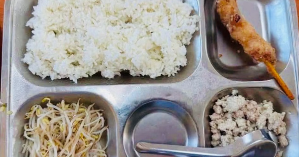 Nóng: Sở GD&ĐT Hà Nội yêu cầu rà soát toàn bộ phương án tổ chức bữa ăn bán trú trên địa bàn