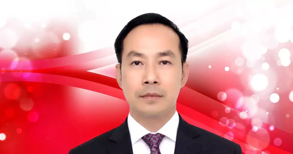 Chân dung tân Chủ tịch UBND tỉnh Đồng Tháp Nguyễn Thanh Nhàn