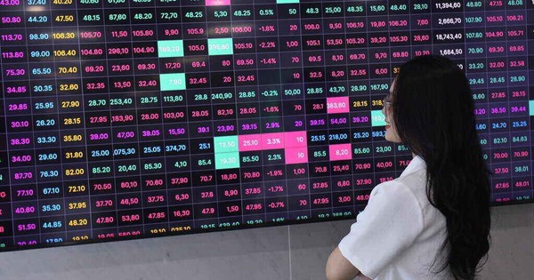 Việt Nam có thêm 2 triệu tài khoản chứng khoán từ đầu năm 2026