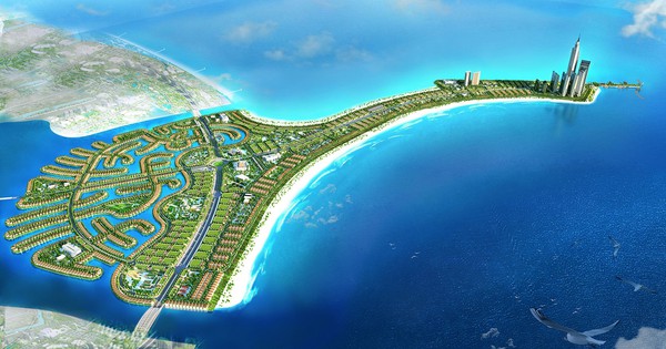 Bên trong siêu đô thị 10 tỷ USD của tỷ phú Phạm Nhật Vượng đang hình thành một “bộ sưu tập” đặc biệt: 6 thương hiệu quốc tế cùng xuất hiện