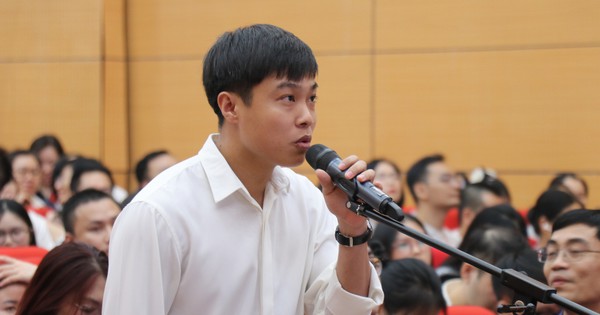 Hiệu trưởng Đại học Y Hà Nội: 'Không ai có thể can thiệp' vào kết quả Match Day