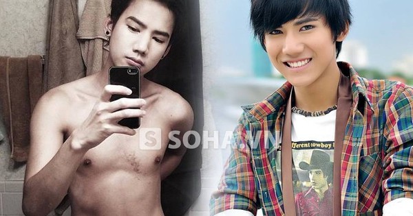 Diện mạo lạ lẫm của Đăng Khoa idol sau 5 năm 'mất tích'
