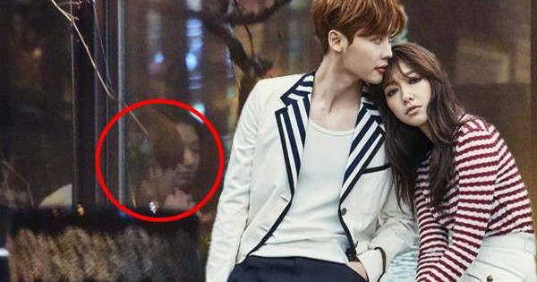 Park Shin Hye Và Lee Jong Suk Đã Hẹn Hò Được 4 Tháng