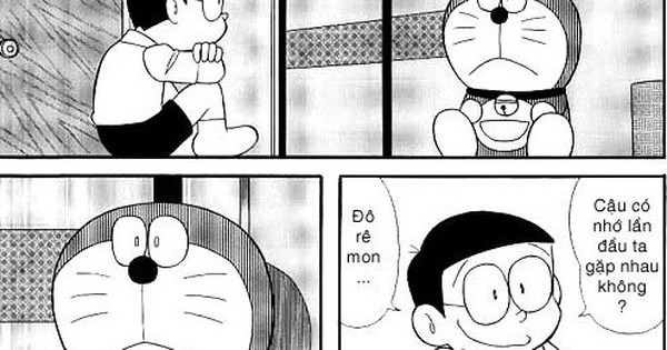 Những bí mật về Doraemon sẽ được hé lộ một cách hấp dẫn khi bạn có cơ hội khám phá thêm về câu chuyện và nhân vật của bộ truyện đình đám này. Cùng đặt chân đến một thế giới đầy phép thuật và tưởng tượng, để biết thêm điều gì đang chờ đợi bạn nào.