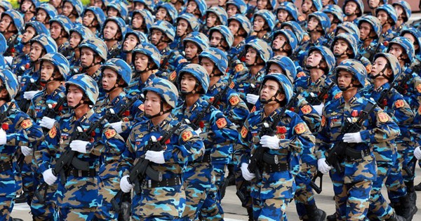 Việt Nam có 2 trong 10 danh tướng vĩ đại nhất ... - soha.vn
