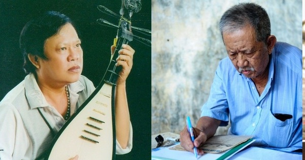 Những nghệ sĩ nghèo rớt mùng tơi của showbiz Việt