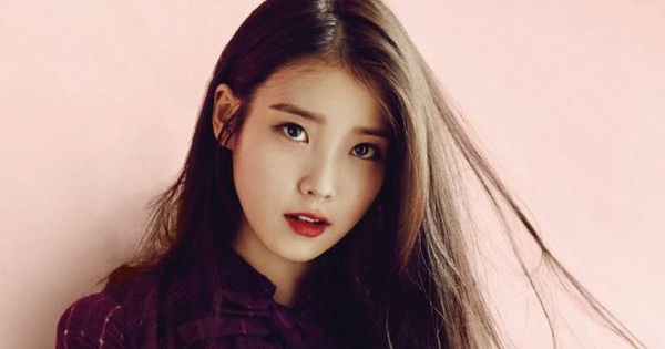 IU: Từ 