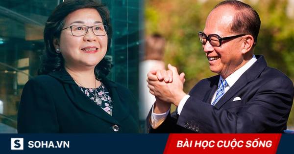 Tiết Lộ Quy Tắc Ngầm Nữ Thư Ký Của Tỉ Phú Lý Gia Thành Khiến Nhiều Người Giật Mình 