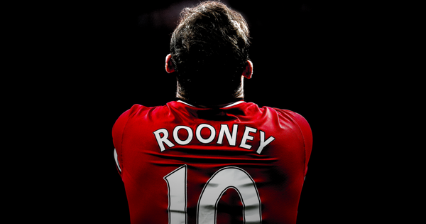 Wayne Rooney Anh ở đau Khi Man United Cần Anh Nhất