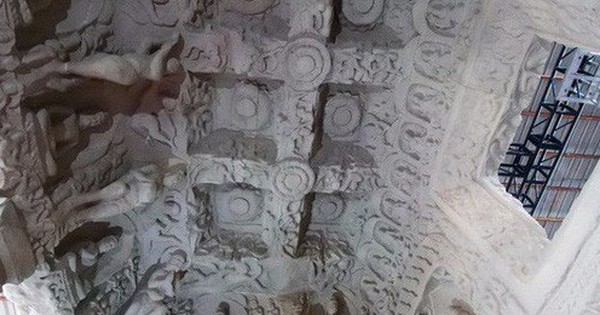 Nhờ công nghệ in 3D, Trung Quốc nay đã có thể tạo ra một hang động khổng lồ làm từ nhựa