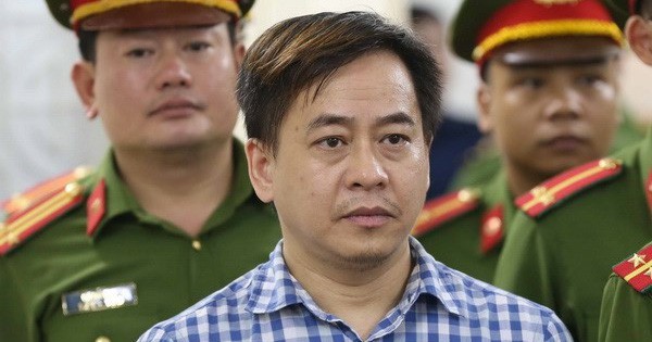 Chiếm đoạt hơn 200 tỷ đồng, Vũ “nhôm” khắc phục hậu quả 13 tỷ đồng