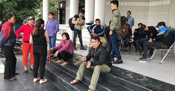 Chủ tịch TP Hà Nội chỉ đạo làm rõ vụ bé trai 22 tháng tuổi tử vong sau khi truyền dịch