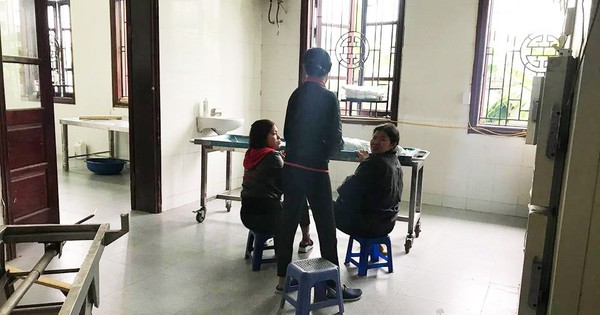 Vụ bé trai 22 tháng tuổi tử vong: Phòng khám không được phép truyền dịch