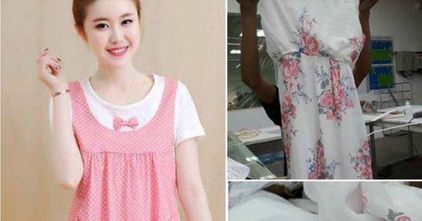 Vạch trần shop nọ, mẹ bầu cảnh báo chiêu lừa đảo tinh vi khi mua hàng online đã lên một tầm cao mới