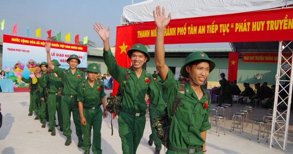 Những trường hợp được hoãn, miễn nhập ngũ theo quy định mới nhất