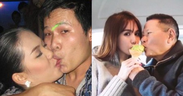 Chân dung những người yêu đại gia của Ngọc Trinh, người thứ 5 có thể sẽ cưới