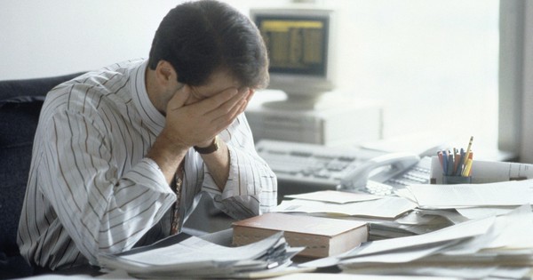 Phương pháp giảm căng thẳng cho đàn ông làm việc áp lực cao – Bí quyết cân bằng cuộc sống