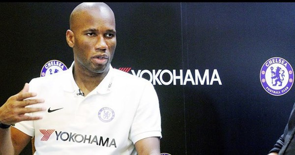 Cựu tiền đạo Chelsea chúc mừng cả Việt Nam và Malaysia