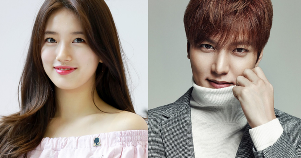 Xôn xao tin Lee Min Ho và Suzy tái hợp sau 1 thời gian ngắn chia tay