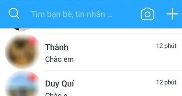 Đột nhập vào điện thoại của vợ, chồng hoảng loạn phát hiện “ổ thính” của các thanh niên F.A