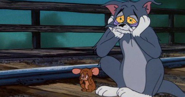 Tom&Jerry sự thật ít biết: Hãy khám phá những bí mật đằng sau bộ phim hoạt hình Tom&Jerry và tìm hiểu thêm về những chi tiết thú vị không được tiết lộ trên màn hình. Sẵn sàng cho một chuyến phiêu lưu đầy màu sắc cùng Tom&Jerry!
