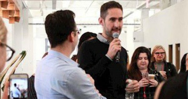 Đột nhập trụ sở mới của Instagram tại New York: có cửa hàng kem, quầy bar, nhiều nơi “sống ảo”