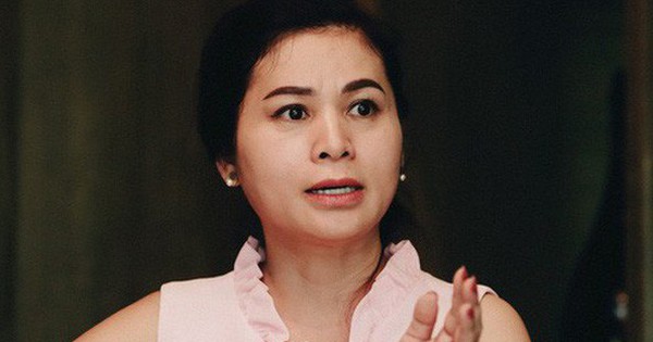 Bà Lê Hoàng Diệp Thảo tố cáo nhóm người thao túng Trung Nguyên: Che mắt mọi hoạt động tài chính, chiếm nhà máy, đe dọa công nhân, lấy máy móc