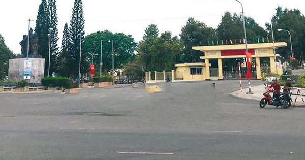 Bình Thuận bình yên sau sóng gió 