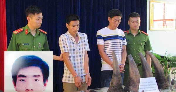 Bí ẩn bên trong 4 lọ lục bình