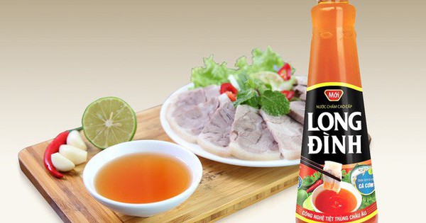 Nước mắm – Quen thuộc nhưng không phải ai cũng biết chọn
