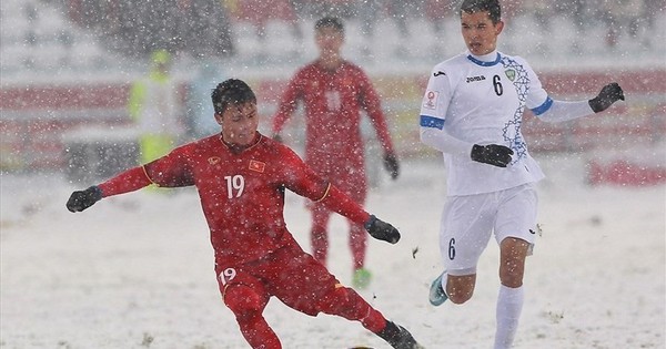 Chờ Quang Hải tìm lại giá trị ở U23 Việt Nam