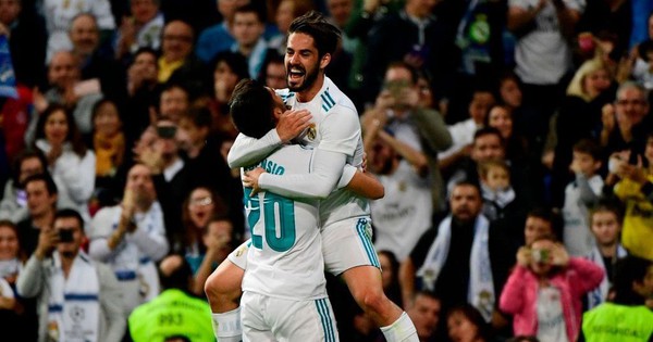 Chelsea ra cái giá quá đắt để Real Madrid có được Eden Hazard
