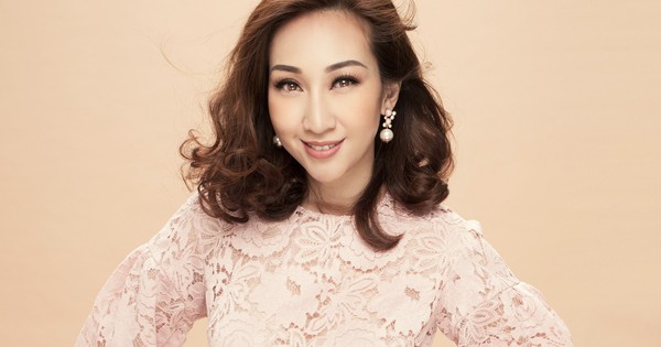 Lều Phương Anh: Sinh con thứ hai được 2 tháng thì chia tay bạn trai lớn hơn 10 tuổi