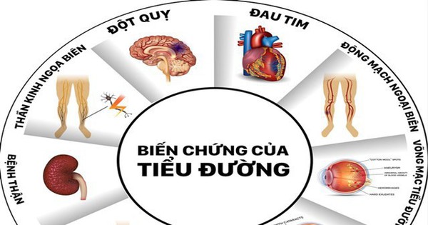 Gánh Nặng Bệnh đái Tháo đường Tại Việt Nam