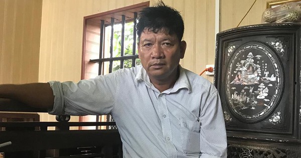 Bố Đoàn Thị Hương: “Nghe tin con gái không được tuyên vô tội, tôi rất buồn”