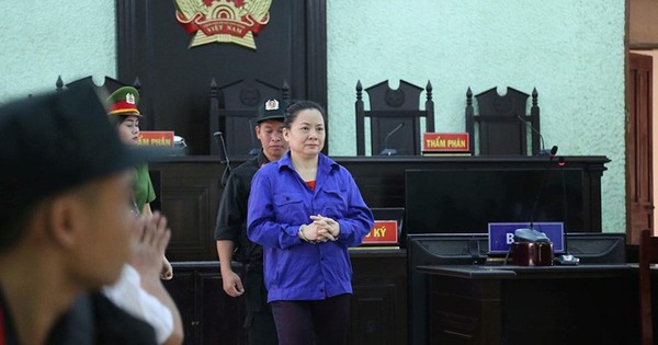 Tuyên án vụ con dâu dùng búa đinh giết mẹ chồng ở Cao Bằng