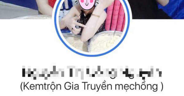 Góc hoang mang: Cô gái khoe clip làm kem trộn “gia truyền từ mẹ chồng” trong chảo lớn chẳng khác gì bánh đúc nóng