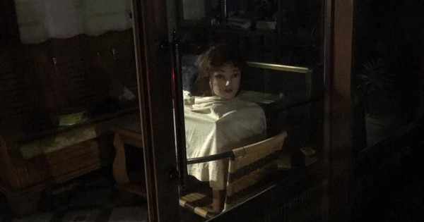 Nhà hay bị mất đồ, cô gái chia sẻ độc chiêu khiến ai đi qua cũng kinh hồn bạt vía, trộm không dám bén mảng