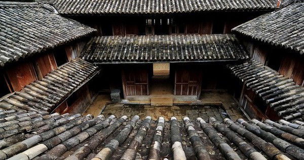 Cận cảnh dinh thự 150 tỷ đồng của họ Vương tại Hà Giang