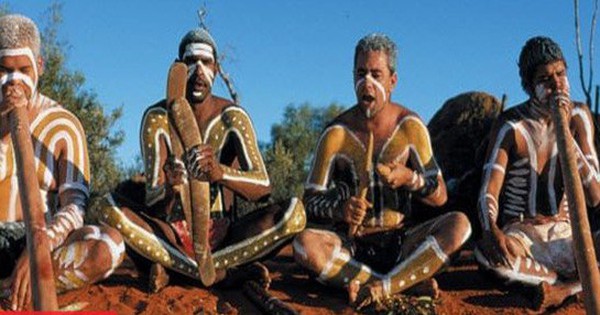 10 tộc người sở hữu siêu năng lực dị nhất hành tinh