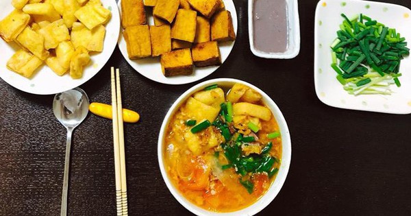 Vợ trẻ gợi ý loạt bữa ăn để đổi món khi ngán cơm, hội chị em lại khâm phục vì lý do này