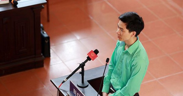 Tai biến chạy thận 8 người chết: Hoàng Công Lương tiếp tục kêu oan