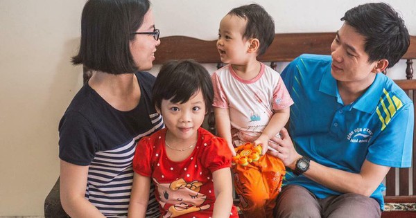 Vợ BS Hoàng Công Lương chua xót: 'Chồng như biến thành người khác tôi không thể nhận ra'