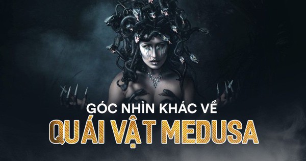 Medusa  Wikipedia tiếng Việt